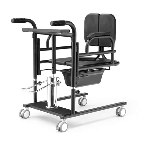 Transfer Assistance – Frido Mobility