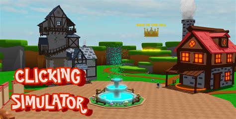 Image result for Clicker Simulator Click Button Picture