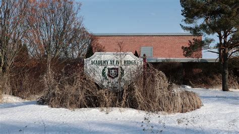 Ivy Ridge is being investigated by police after Netflix exposed abuse ...