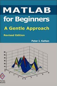 Image result for MATLAB Programming Book