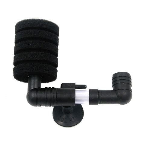 Mironey Aquarium Sponge Filter Bio Sponge Filter Air Pump Sponge Filter ...