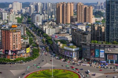 [改革开放40年]乐山都市圈正成型 - 头条 - 恒旅网 henglvwang.cn