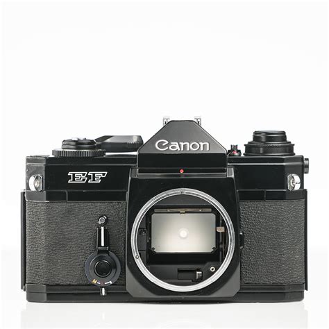 Canon EF Camera 的图像结果