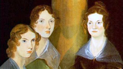 The Brontë Sisters and the Complexities of Gender in the 19th Century