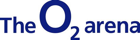 Image result for O2 Arena Logo