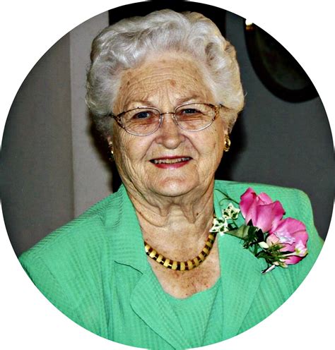 Mamie Ruth Ledford: Jan 14, 1932 - Oct 2, 2018