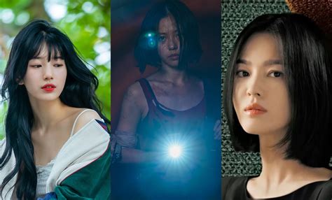 The Glory 2, Doona, Sweet Home 2: Here Are All The New Titles On ...