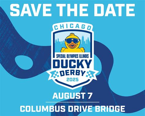 Chicago Ducky Derby