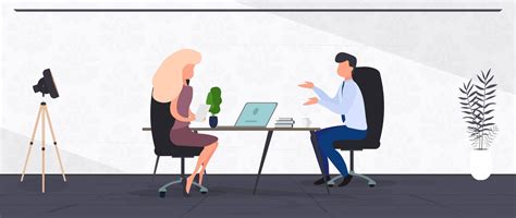 Interview Vector Images 的图像结果