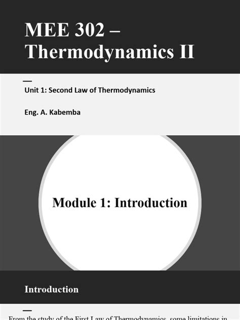 Image result for Thermodynamics Chapter 2 Tutorials