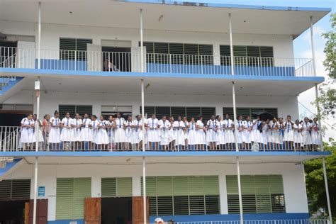 Gallery – Mount Alvernia High School