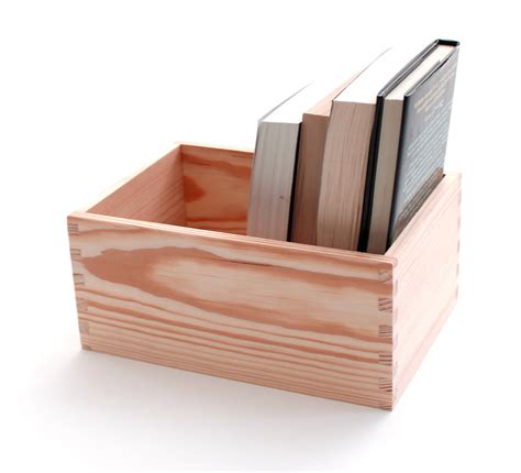 Image result for Open Storage Box