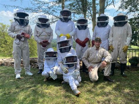 Image result for Basic Beekeeping Course