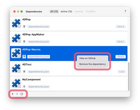Using GitHub to Create Shared Components 的图像结果