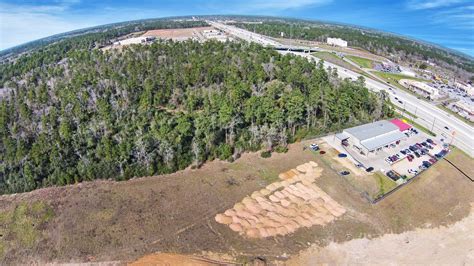 2520 Interstate 45 N, Conroe, TX, 77303Save BoundarySelect M