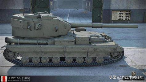【坦克世界1.17自制Mod】CT测试服最新M-V-Y 3D涂装替换Mod - 哔哩哔哩