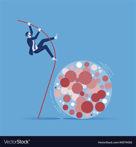 Business Challenge Vector Graphic. Round 的图像结果