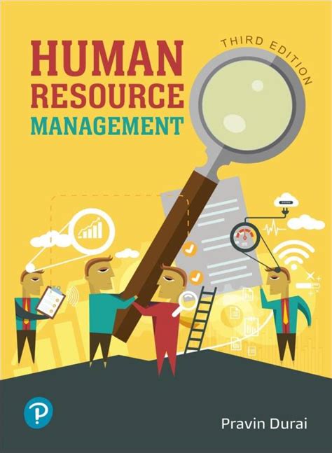 Human Resource Management, 3e – BookStation