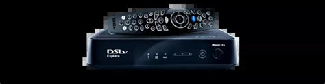 Image result for DStv Decoder Models