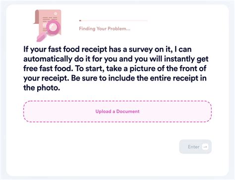 Fill Out MCDVOICE Survey To Get FREE Food from McDonald's [Hack]
