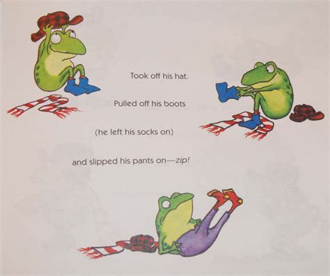 The Nielson Family: So McKay: Froggy gets dressed