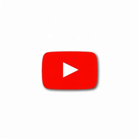 Youtube png Images - Free Download on Freepik