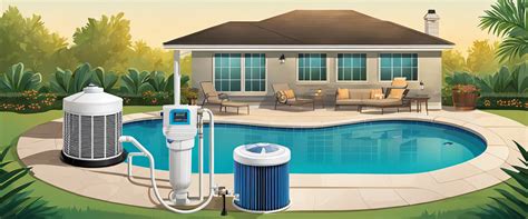 Pool Filter Maintenance 的图像结果