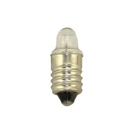 Ilb Gold Indicator Lamp, T Shape Tubular, Automotive, Replacement For ...