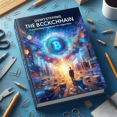 Blockchain for Dummies Book 的图像结果