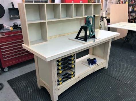 Image result for Building Reloading Bench