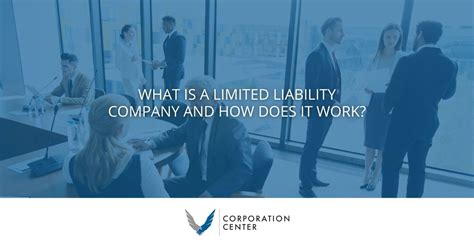 Limited Liability Corporation 的图像结果
