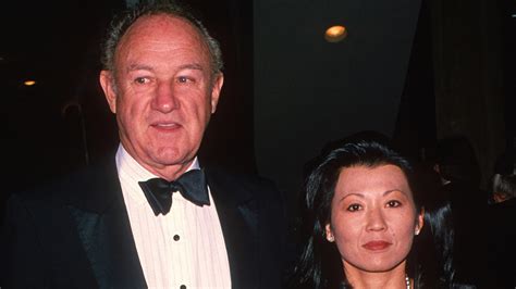 Gene Hackman and Wife Betsy's Full Final Autopsies Will Take Weeks - Rin