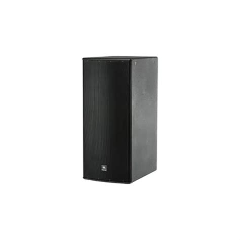 BIM objects - Free download! ASB6125 - High Power Dual 15" Subwoofer ...