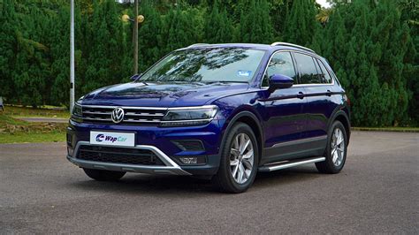 New Volkswagen Tiguan 2020-2021 Price in Malaysia, Specs, Images, Reviews