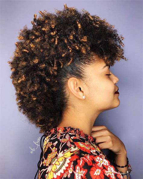 Instagram post by KILSI | NATURAL HAIR TUTORIALS • Mar 6, 2017 at 7 ...