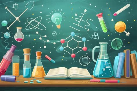 Science Theme Inspiration 的图像结果