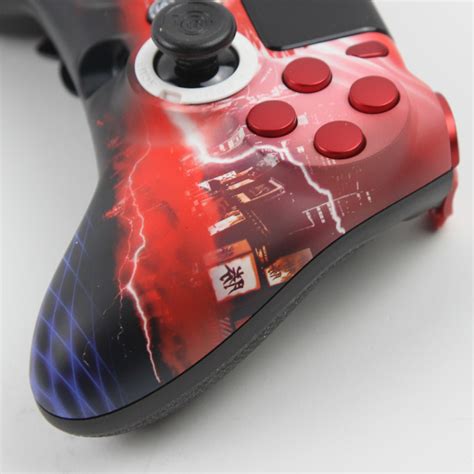 Image result for PS4 Scuf Controller