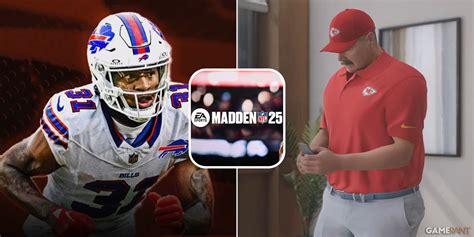 Madden NFL 25 News, Trailer, Guides, and More