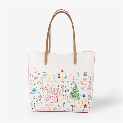 Tote – Black Watermelon