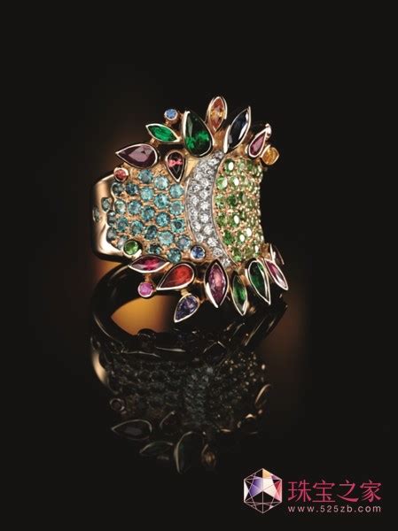 德国珠宝与腕表品牌WEMPE推出COSMORA城市印象系列_奢华馆_珠宝之家