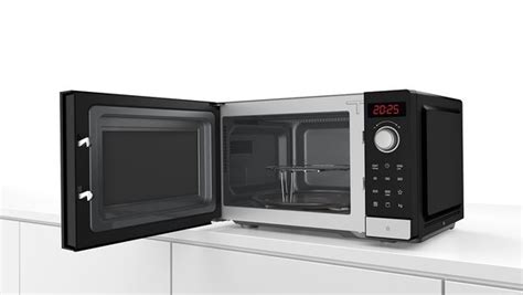 Microwaves | Bosch