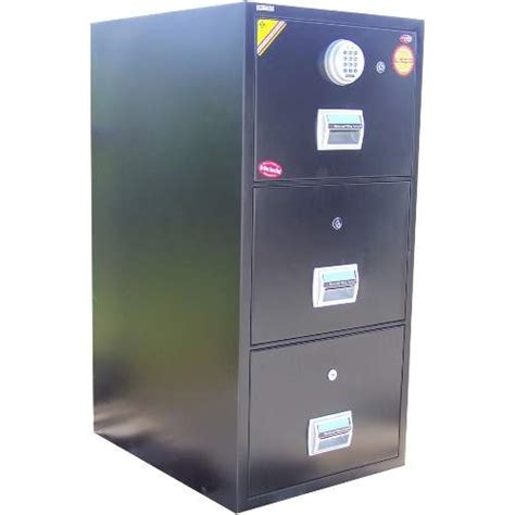 Image result for Fireproof File Cabinet with Keypad Lock