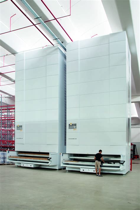 Modula Lift System 的图像结果