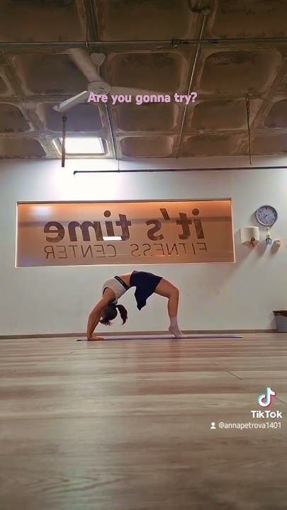 Image result for Extreme Backbend Challenge