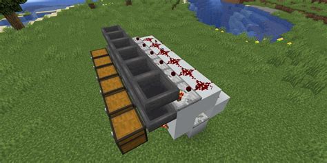 Image result for Cheapest Sorting System Minecraft