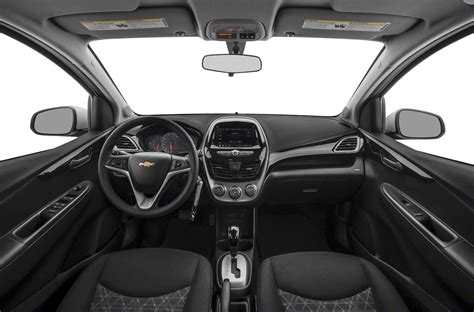 Chevrolet Spark - Model Years, Generations & News | Cars.com