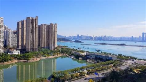 Fujian province launches regional ETS | International Carbon Action ...