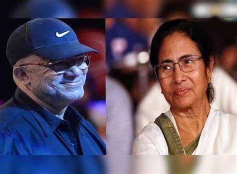 লকডাউনে জেরবার শহরে মুখ্যমন্ত্রীর লেখা লিরিককে 'মমতা' রাগে বাঁধলেন কবীর ...