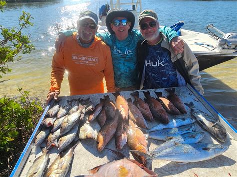 SALTY SCALES FISHING CHARTERS (2026) All You Need to Know BEFORE You Go ...