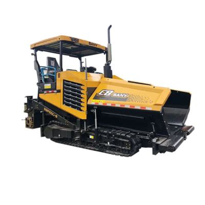 Effiecient and reliable XCMG RP603 for rent and sale | GearTap